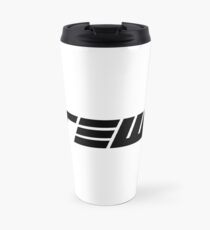 The Crew 2 (black) Travel Mug