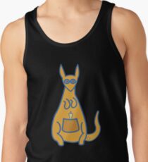 Kangaroo Tank Top