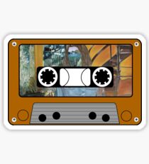 Hozier Cassette Sticker