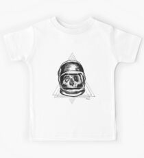 Lost In Space Kids Tee