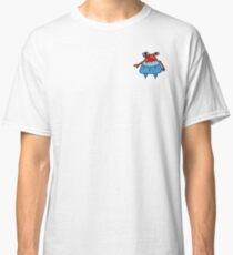Crab Classic T-Shirt