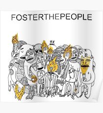 the people people Poster
