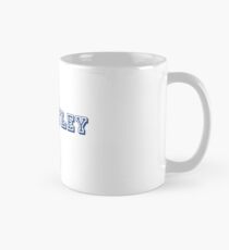 Wheatley Mug