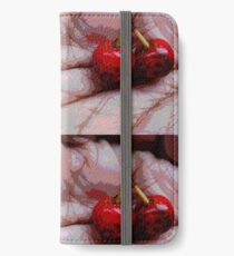 Edible? iPhone Wallet/Case/Skin