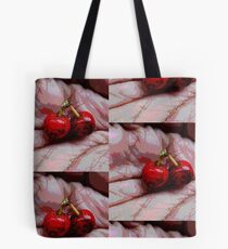 Edible? Tote Bag