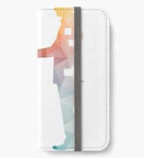 Vintage Father And Son Funny Father's Day T-shirts iPhone Wallet/Case/Skin
