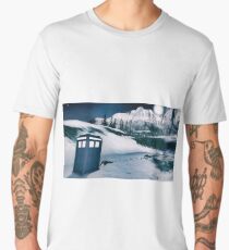 Time to change Men's Premium T-Shirt