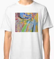Something Lurks Below Classic T-Shirt