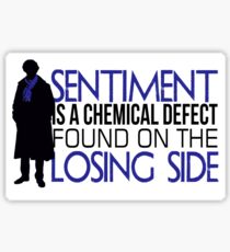 Sentiment Sticker