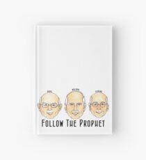 LDS Prophets -- First Presidency Hardcover Journal