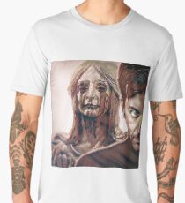 Ten and the Matriarch Men's Premium T-Shirt