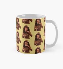 fine fran Mug