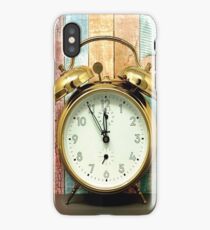 ELEVENTH HOUR Pop Art iPhone Case