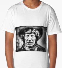 My Doctor Long T-Shirt