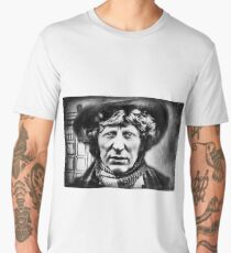 My Doctor Men's Premium T-Shirt