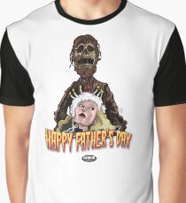 Nathan Grantham Graphic T-Shirt