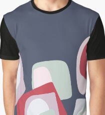 Mod Mellow 2 Graphic T-Shirt