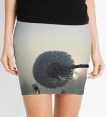 SEED Mini Skirt