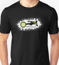 snowstorm Unisex T-Shirt
