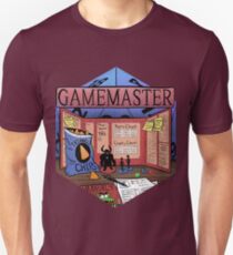 Gamemaster Class Unisex T-Shirt