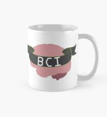 Brain Computer Interface (BCI) Mug