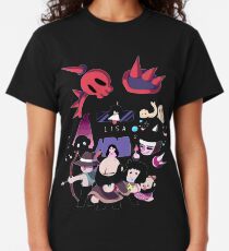 LISA the painful Classic T-Shirt