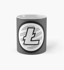 Litecoin Mug