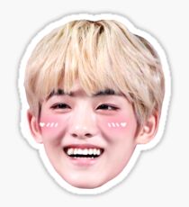 NCT Winwin Sticker