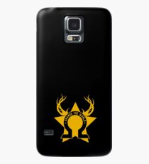 The Golden Elite - Change the World Case/Skin for Samsung Galaxy