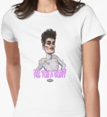 Gozer Women's Fitted T-Shirt