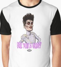 Gozer Graphic T-Shirt