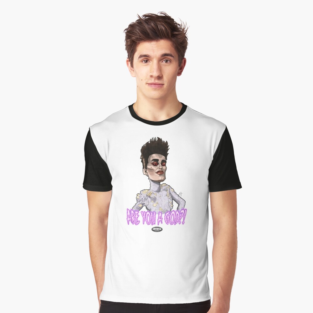 gozer t shirt