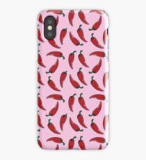 Feeling hot hot hot! iPhone Case
