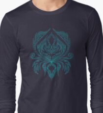 ornament Long Sleeve T-Shirt