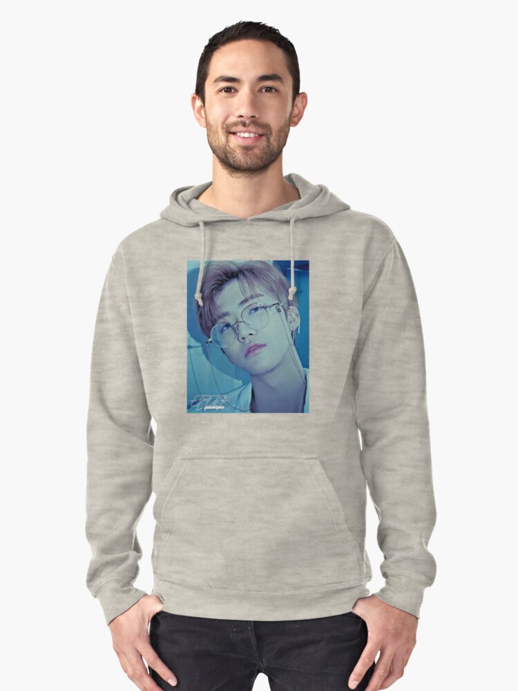 na jaemin hoodie