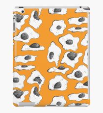 Eggs Eggs Eggs iPad Case/Skin