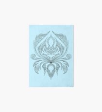 ornament Art Board