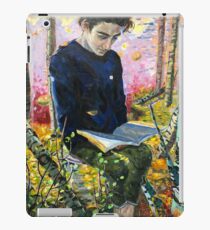 Sweat Sorrow iPad Case/Skin