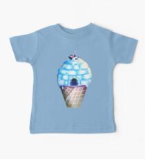 Igloo Flavour Baby Tee