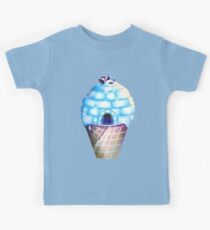 Igloo Flavour Kids Tee