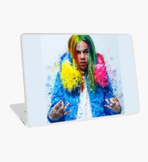 Daniel Hernandez T Shirts Laptop Skin