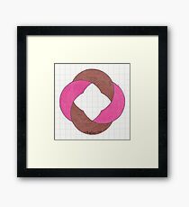 Untitled Framed Print