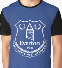 Nil Satis Nisi Optimum Graphic T-Shirt