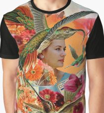 Grace Graphic T-Shirt