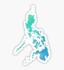 Philippines Sticker