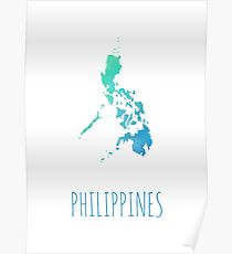 Philippines Poster