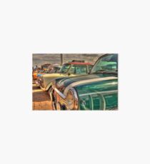 Lincoln Big Mini Day Art Board