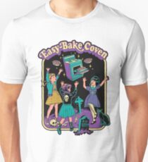Easy-Bake Coven Unisex T-Shirt