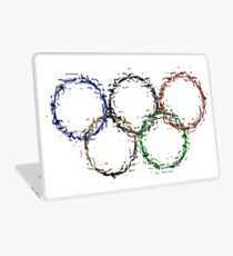Olympia Laptop Skin