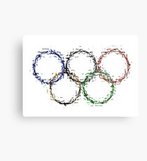 Olympia Metalldruck